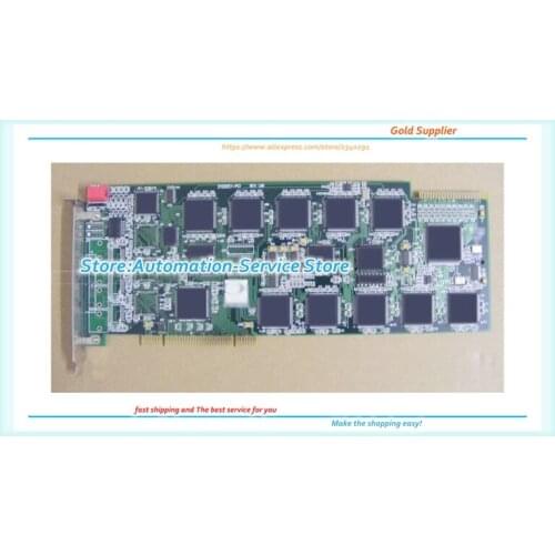 DNCB1280 D1280E1-PCI REV: 1.6B Voice Card