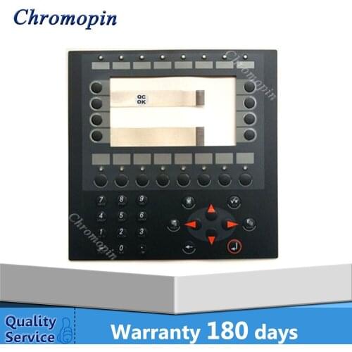 Keypad Keyboard for Beijer MAC/MTA E600 04390 04390A Membrane Switch