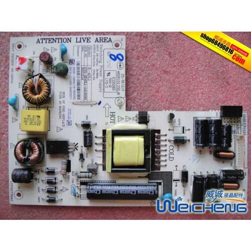 LE24D31 LE24L31F LED24C310A K-40L1 power panel