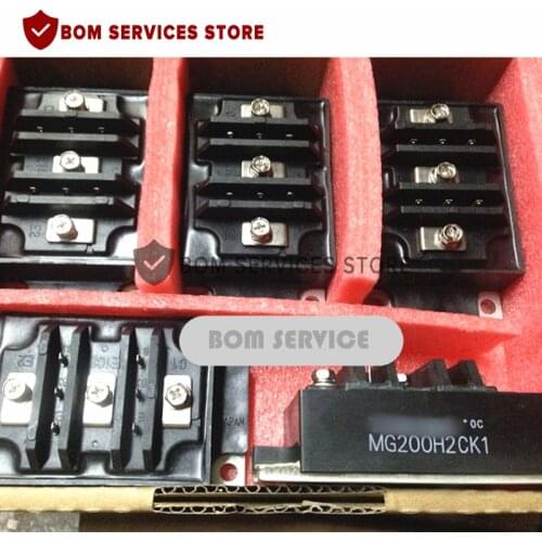 MG200H2CK1 MG200H1AL2 MG200H2CL1 MG200H1AL2 MG50G2CL2 MG50M2CK1 MG50G2CL3 MG30G2CL3 MG30G2CL2 ORIGINAL IGBT MODULE
