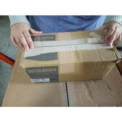 FR-A720-0.4K Inverter, new , test goods , free shipping