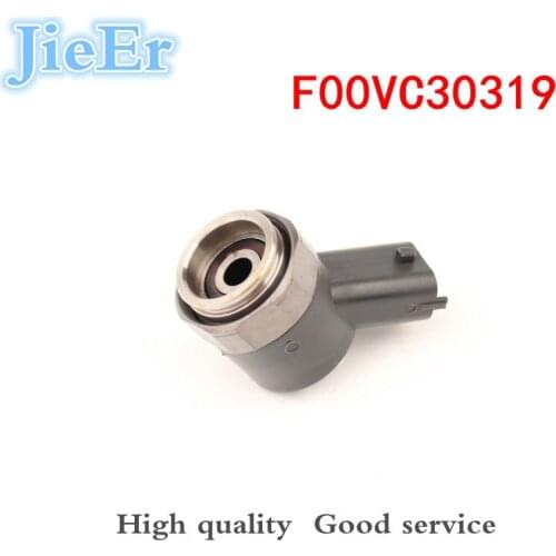 F00VC30319 CRI Injector Solenoid Valve F00VC30319 F 00V C30 319 for 0445110 series
