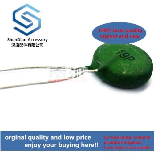 3pcs only orginal new Thermistor positive temperature coefficient thermistor PTC/100 ohm inverter welding machine power supply