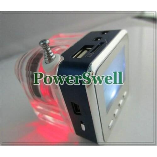 Yibilion Portable Audio Equipment