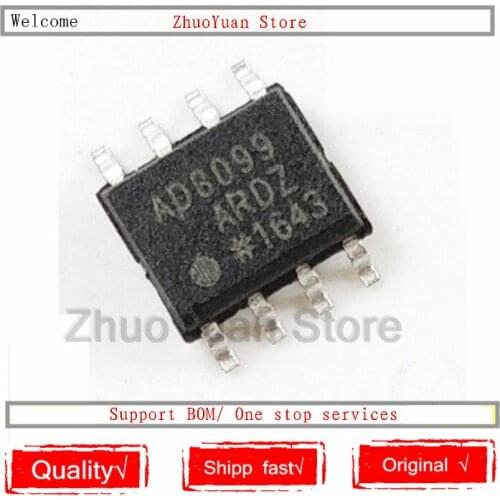 10PCS/lot AD8099ARDZ AD8099 SOP-8 Chip New Original IC