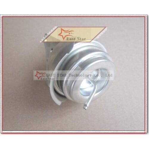 Free Ship Turbo Wastegate Actuator GT1749V 729041 729041-0009 28231-27900 2823127900 For HYUNDAI Santa Fe Trajet D4EA V 16v 2.0L
