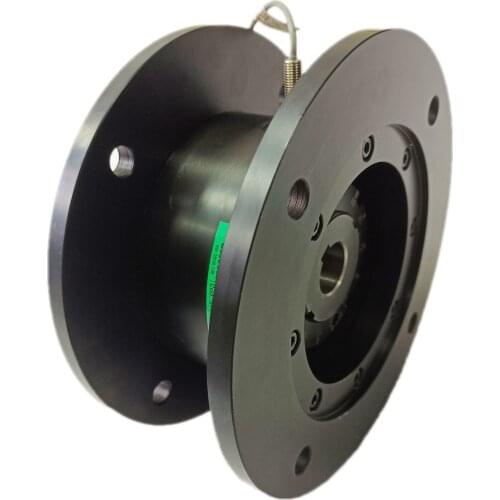 BMA/PR-V ball zero backlash torque limiter, over flange, sensor, signal output, motor and reducer,torque limiters