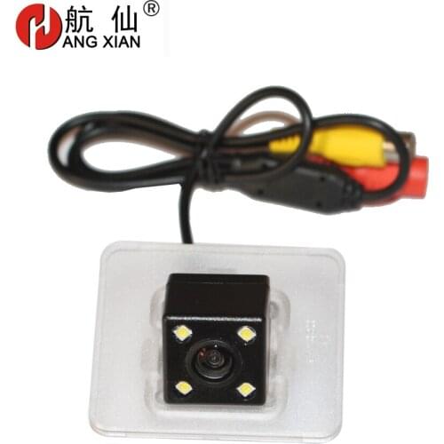 BW8241 Promotion 170 degree wide Angle car Rear View Camera for KIA K5 2012-2013 Night Vision Waterproof backup Parking Camera