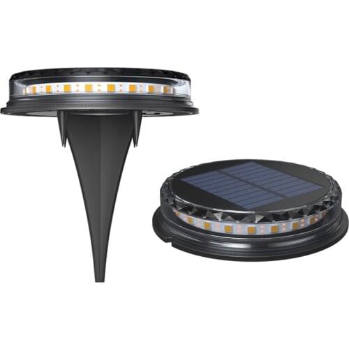 COOLFIRE LED Underground Lamps