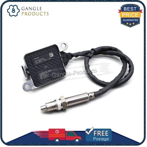 5801754014 Nitrogen Oxide Sensor Nox Sensor for Iveco Eurocargo