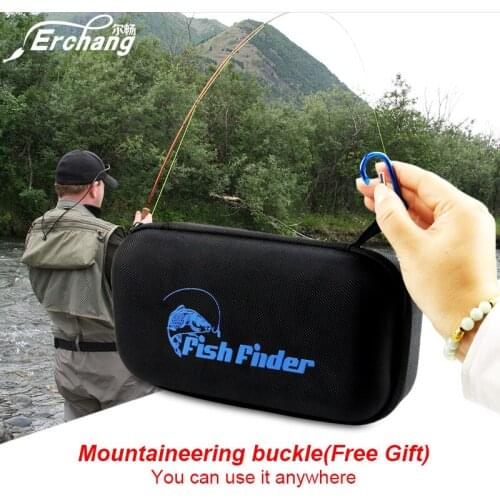 Erchang Fishing Bags