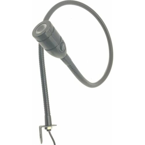 3W 12V LED FLEX ARM LIGHT