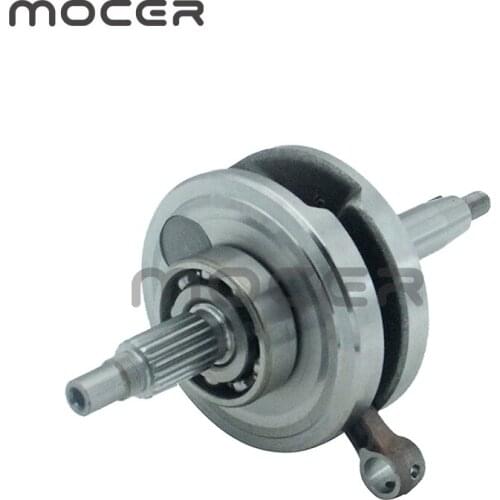 High Quality Crankshaft for Yinxiang YX 150cc-5 Kick start engine ATV Dirt Bike Motorcycle QZ-112