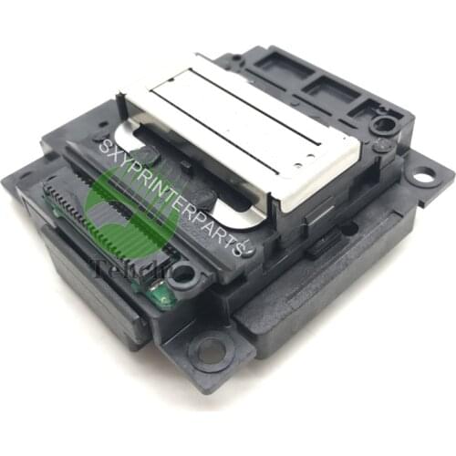 Best Print head Printhead For Epson L300 L301 L555 L355 L365 L385 L395 L475 L575 L211 L210 L110 L360 L363 L380 L130