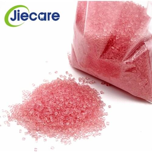 1000 g Dental Lab Materials Denture Flexible Acrylic Blood Streak Simulation for Flexible Partial Pink Free Shipping