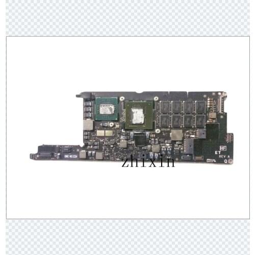 Yourui for Macbook Air A1304 laptop MotherBoard 820-2375-A 661-5198 MC234LL/A MB234LL/A SL9400 2GB RAM Logic board