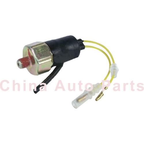 For Excavator EX200-1/2/3/5 (6BD1) Oil pressure sensor 1-82410160-1