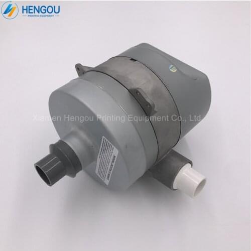 1 Piece Free Shipping Heidelberg SM52 SM74 Printing Machine Blower G2.179.1501 SM52 Blower 240V