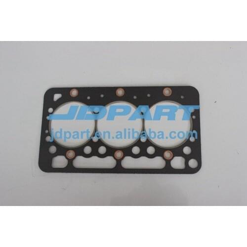 D722 Cylinder Head Gasket For Kubota Tractor