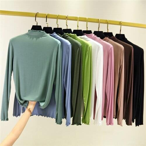 Женские однотонные футболки Separqi China At AliExpress