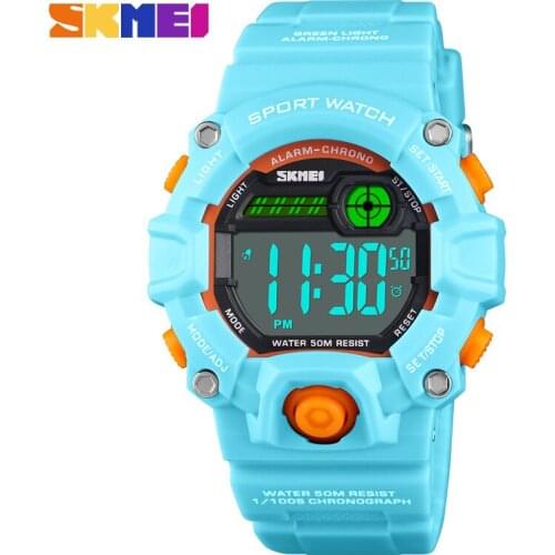 Skmei Boys Watches