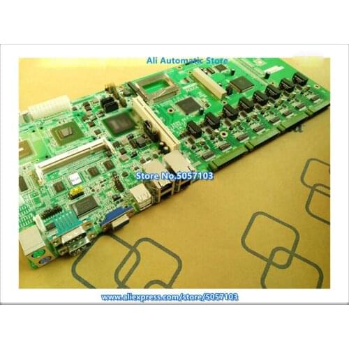 SYS-2000 REV.A2 Industrial Control Board AKB3048633 Industrial Motherboard