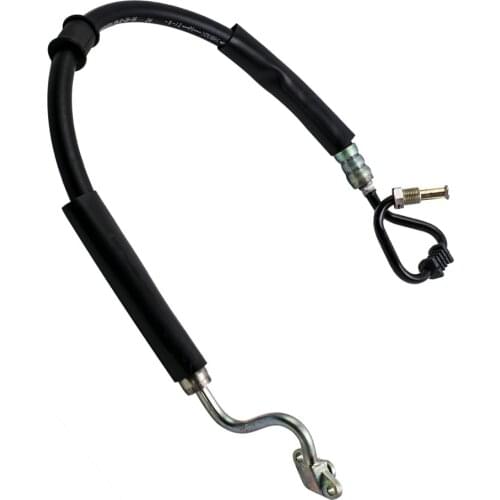 Top Hose Pipe High Pressure For Honda Accord Tourer 2.2 Diesel 2003-2007 53713SDAQ02