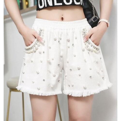 WOWI KCKS Womens Summer Shorts