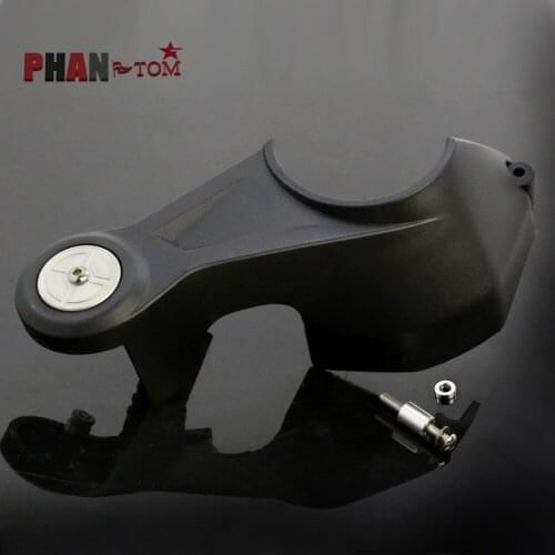 For BMW R1200GS LC 2014-2020 /R1200GS ADV 14-17 / R1200RT 14-16 R1250GS R1200GS Motorcycle Final Drive Guard Protection Cover