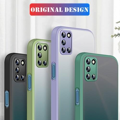 Camera Protection Coque For Samsung Galaxy A52 A72 A32 A51 A71 A31 A50 A12 A02S A70 A21S A30 A30S M51 Silicone Cover Shell Case