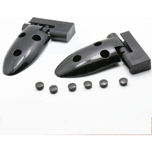 10PC/Lot Bathroom Washing room Shower Room Stall Partition door Suspension clamp public toilet Clothes hangingWall clamps hinge