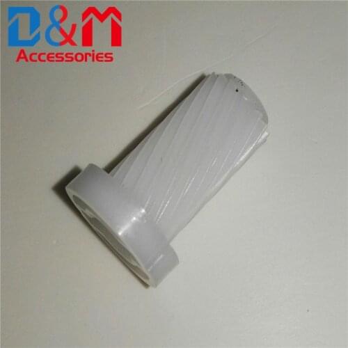 10Pcs Compatible new Drum Drive DC Motor Gear 24V RL1-1659-000 RL1-1659 for HP P4015 M4555 P4014 p4015 P4515 4014 4015 4515 Gear