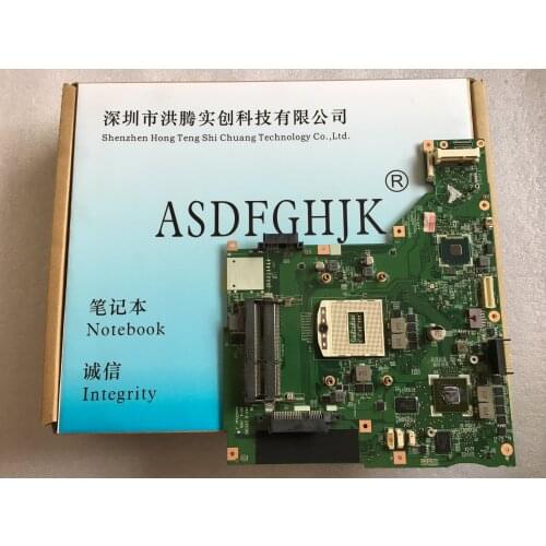 16F31fOR MSI GT60 laptop motherboard MS-16F31 REV 1.1