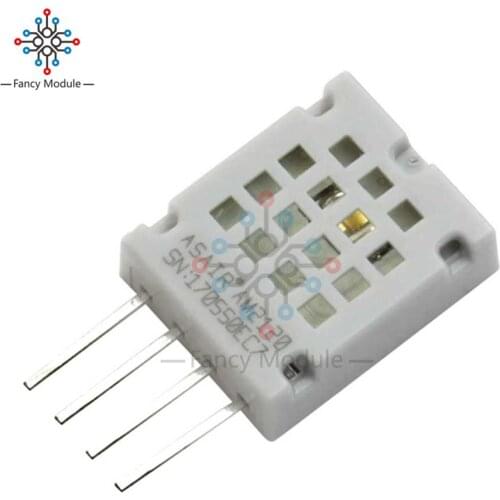 AM2120 Capacitive Digital Temperature and Humidity Sensor Composite Module