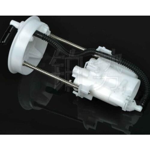 Car Engine fuel filter assembly 2004-Hon daC R-V RD5 RD6 RD7 Gasoline pump compartment Fuel pump element 16010S9A000