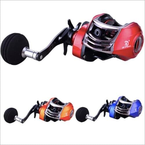 Катушки для спиннинга BAOHUA LURE China At AliExpress