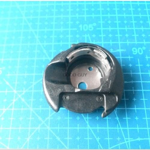 BOBBIN CASE 627569117 / 627569003 / 627569106 BOBBIN CASE FOR JANOME FOR JANOME MODEL 4618 NEWHOME ELNA