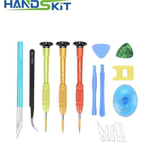 Наборы инструментов HANDSKIT China At AliExpress