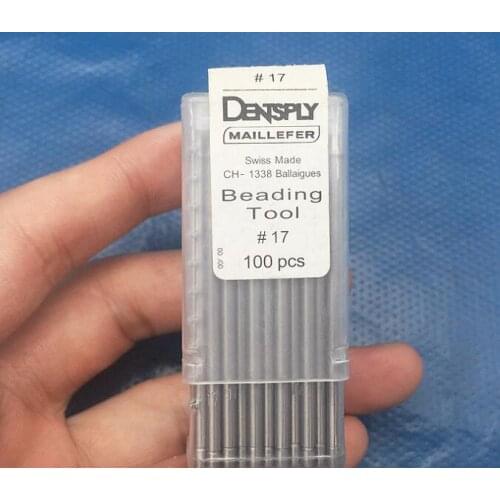 Jewellery making 100pcs/set Jewelry Beading Tools Setting Tool Bead Grain Tools Set Diamond Stone Goldsmith Beading Needles