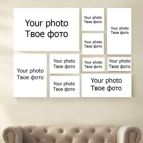 Настенные картины No name China At AliExpress