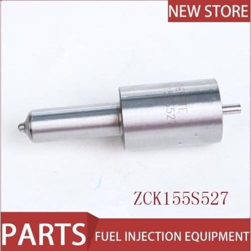 S-type ZCK155S527 five hole long 6105 precision fitting