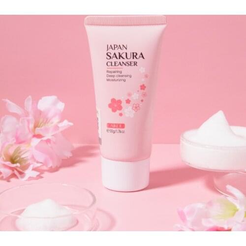 SKINEVER Facial Cleansers