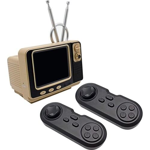 Time Owner Game Consoles
