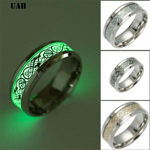 Women's Gold Rings UAH China