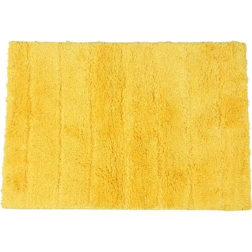Rug Absorbent Non-Slip Rug European T-Strip Bathroom Mat Carpet Home Door