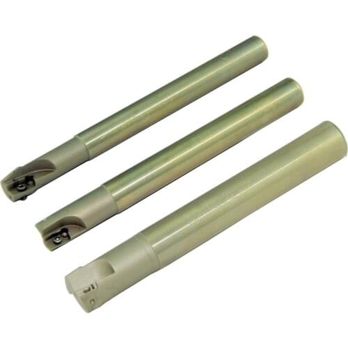 All Size Choose TAP/ BAP300R Right angle 90 degree indexable end mill milling cutter Turning Tools for APMT1135 carbide inserts