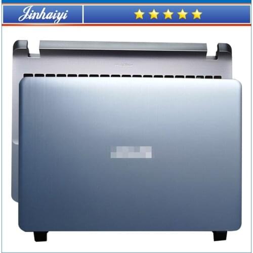 Screen back shell palm rest for ASUS X507 X507U X507UB UA Y5000 Y5000U laptop upper cover