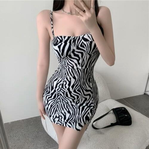 Летние платья в полоску Zoki China At AliExpress