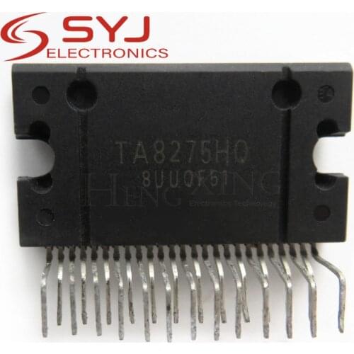 1pcs/lot TA8275HQ TA8275H ZIP In Stock