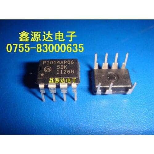 100% genuine NCP1014AP065G P1014AP P1014AP06 NCP1014AP